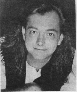 Rich Mullins June 1992