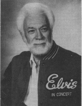 Bill Porter