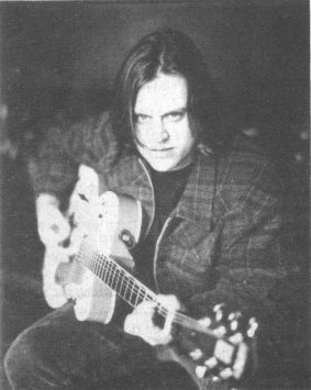 Matthew Sweet