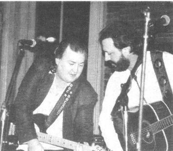 Doc & Smitty