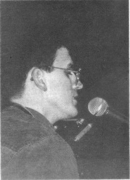 Joe Forgacs