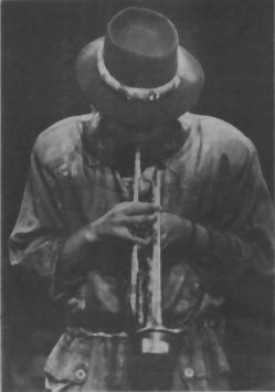 Chuck Mangione. Photo by Eddie Davis