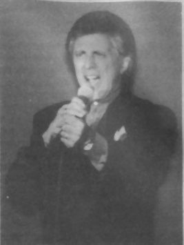 Frankie Valli