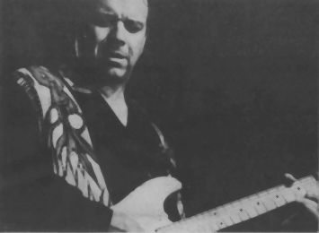 Jimmie Waughan
