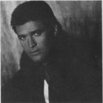 Billy Ray Cyrus