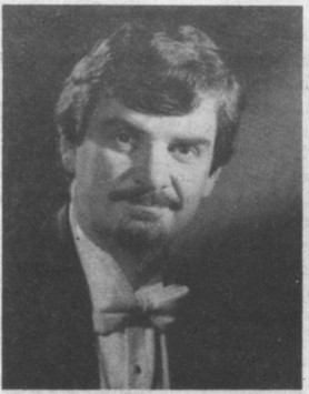 Daniel Spurlock