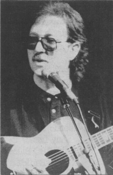 Dave Cole