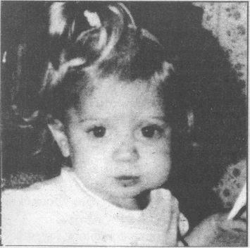 Michelle Schmitt
