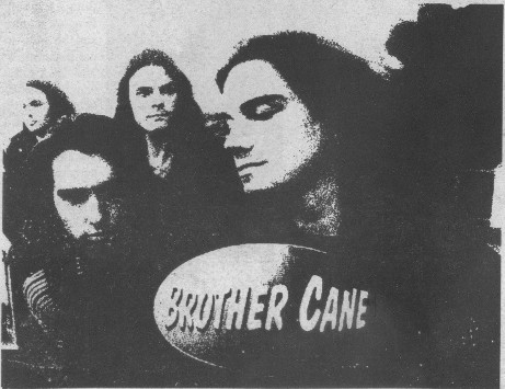 Brother Cane