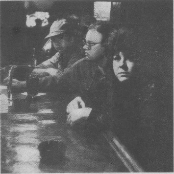 Left to right, Shawn Wells, Terry Williamson and Kelly Richey. Photo by Kopana Terry.