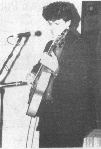 Walter Hyatt