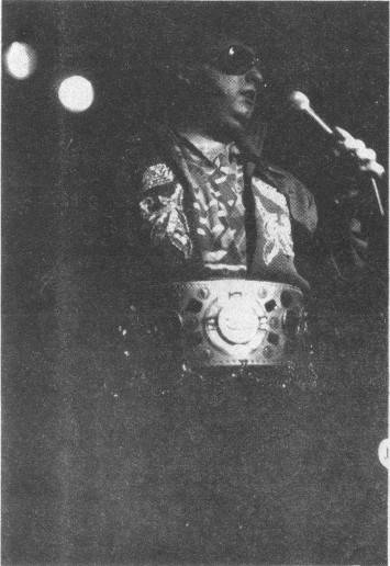 Tortelvis