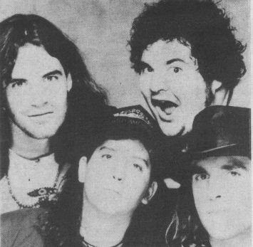 Blues Traveler will be at the Palace Theater on Tuesday, October 11. Sheryl Crow opens.