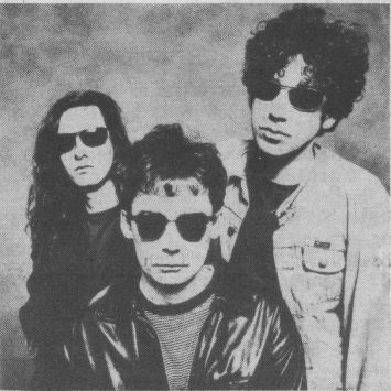 The Jesus and Mary Chain - Stoned & Drethroned - The Jesus and Mary Chain - Stoned & Drethroned -
