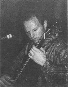 Joe Kall