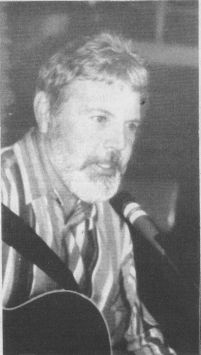 Ray Burden