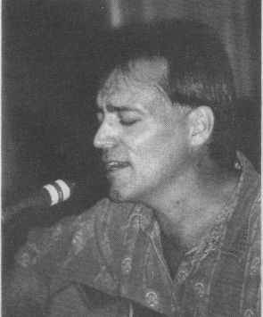 Scott Furlong