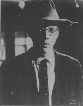 Webb Wilder