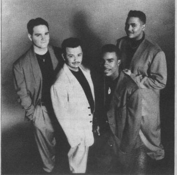 All-4-One