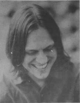 Matthew Sweet. Photo by Jeff Bender