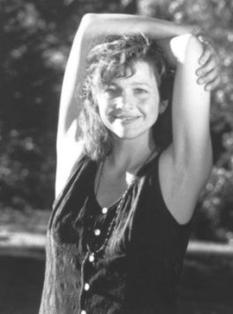 Carrie Newcomer