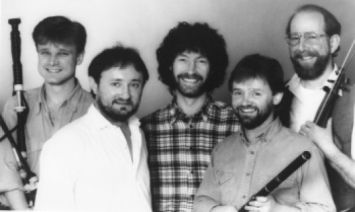 Tannahill Weavers