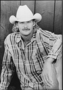 Alan Jackson