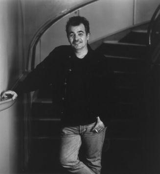 John Prine
