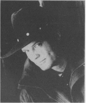 John Michael Montgomery
