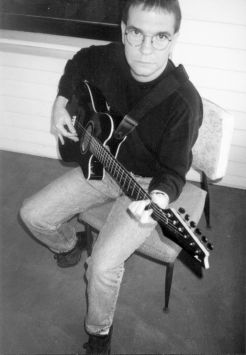 Joel Timothy