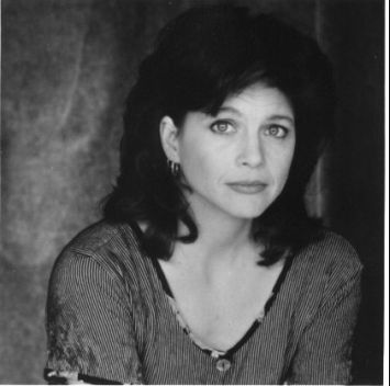 Carrie Newcomer