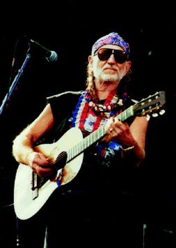 Willie Nelson