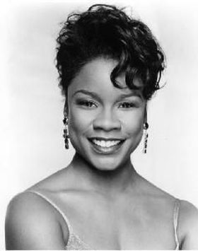 Denyce Graves