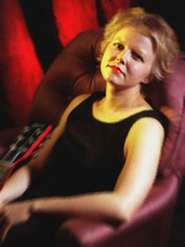 Heidi Howe