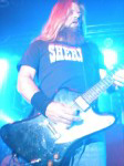 Pepper Keenan of Down