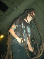 Brian Fair - Shadows Fall