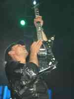 Mathias Jabs, The Scorpions