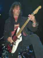 Warren Demartini, Ratt