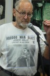 Bob Koester at JRM, Sunday