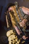 Black Label Society