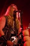 Black Label Society