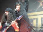 Joey Belladona & Rob Caggiano