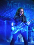 Dave Ellefson