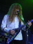 Dave Mustaine