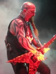 Kerry King, Slayer