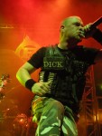 Ivan Moody, Five Finger Death Punch