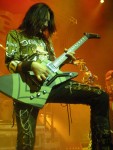 Jason Hook, Five Finger Death Punch