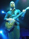 Tony Rombola, Godsmack