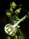 Sully Erna, Godsmack