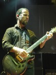 Tony Rombola, Godsmack